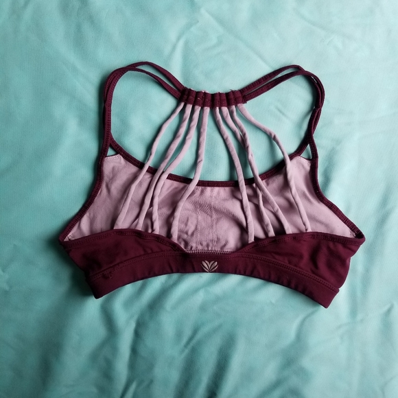 Forever 21 Sports Bra - Picture 2 of 2